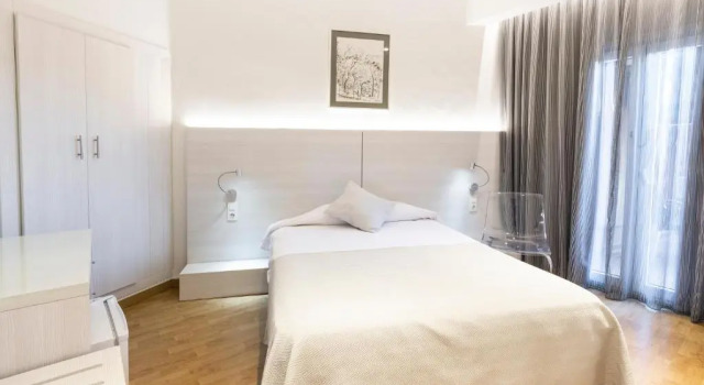 Номер Economy Hotel Casamar