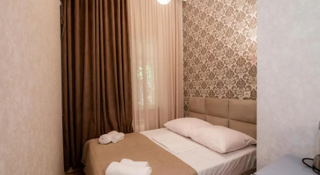 Номер Deluxe Star Hotel