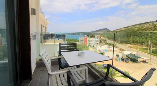 Номер Superior Bianco Hotel