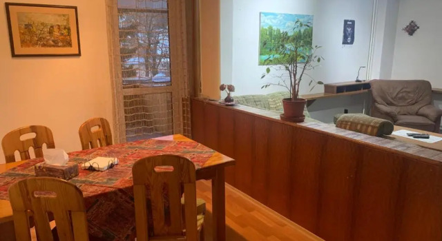 Апартаменты Horský Hotel Jelínek