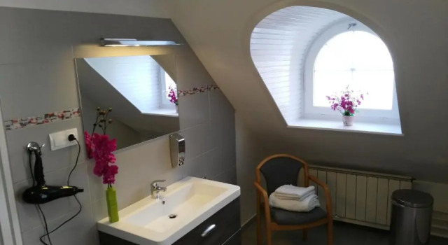 Füredi Ház Apartman