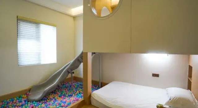 Люкс Tiantai Yilinge Homestay
