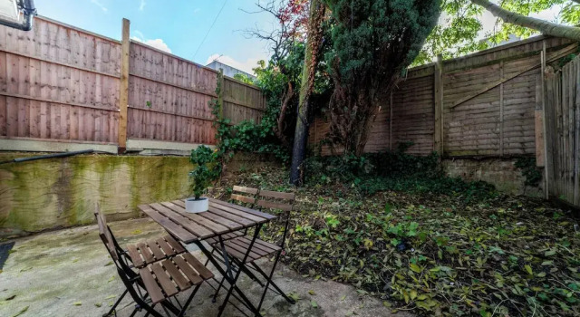 The Cricklewood Apartment, Varaa Huoneisto Asunnot kohteessa Merseyside, Huoneisto