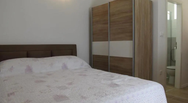 Студия Apartments Kekel