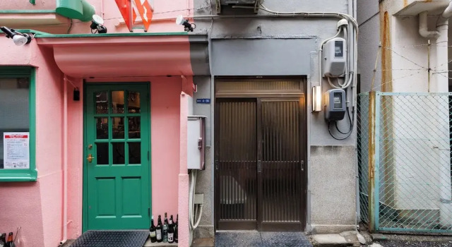 Namba Kuromon Central Self Inn, Забронировать Отель Тюо Осака, рядом с Намба