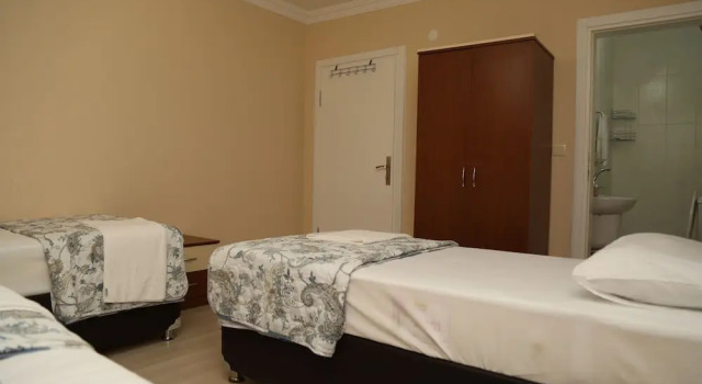 Вилла Boudil Park Villas
