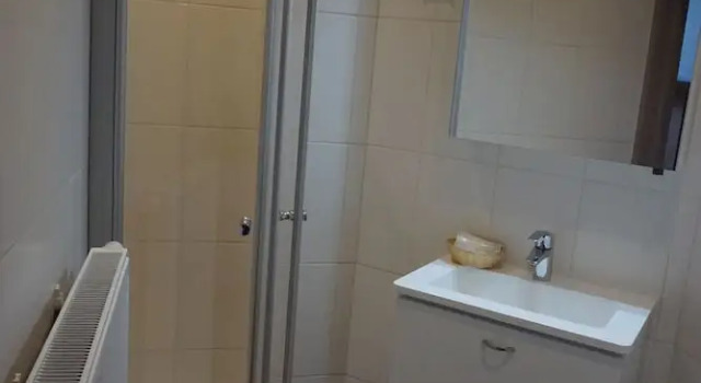 Номер Comfort Hotel Asiris