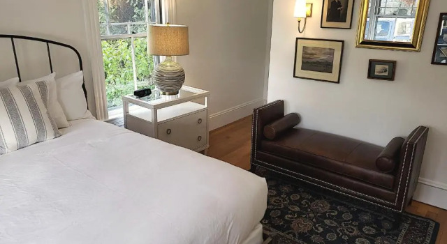 Sand Bar Cottage Inn, Забронировать Дом для отпуска Отели в центре Бар-Харбора с завтраком, отели в центре Бар-Харбора с завтраком