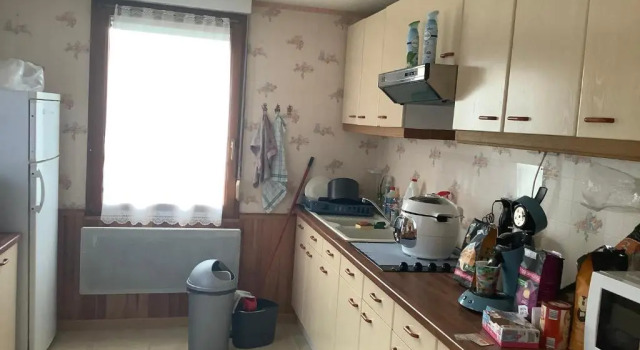 Spacieux appartement dans les hautes Vosges