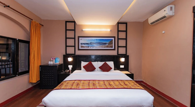 Номер Superior Moonlight Resort and Spa