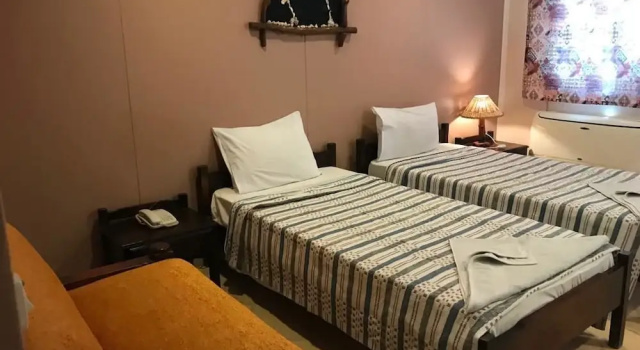 Номер Standard Sayadeen Village - Red Sea Riviera