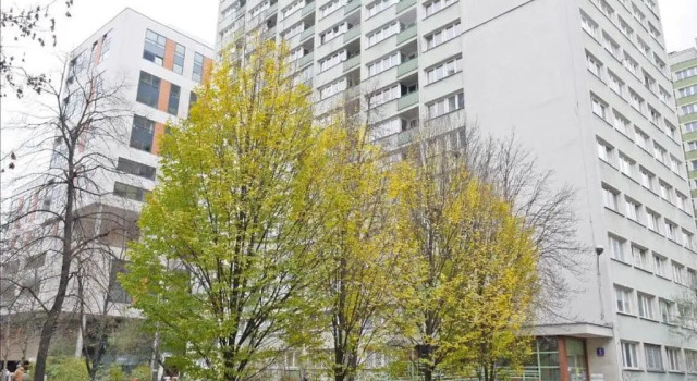 Апартаменты Bagno 154 City centre