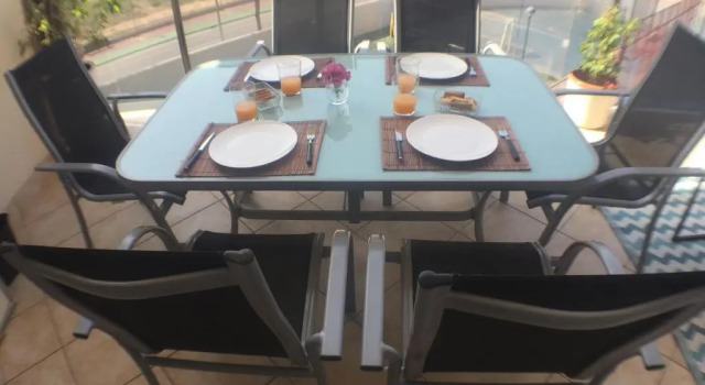 Wonderful Apartment In Canet De Berenguer. Valencia, Забронировать Апартаменты/квартира Канет-де-Беренгер Коста-де-Валенсия