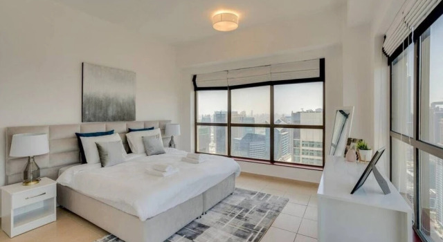 Stylish Apartment, Perfect for Beach Getaway!, Забронировать Апартаменты/квартира Апартаменты Эмирата Дубая, рядом с Dubai Marina Yacht Club, Апартаменты/квартира