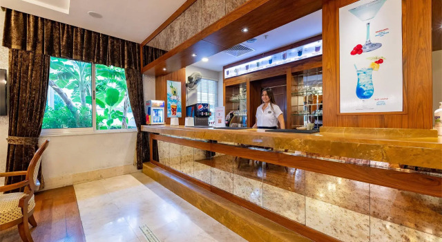 Отель Viking Star