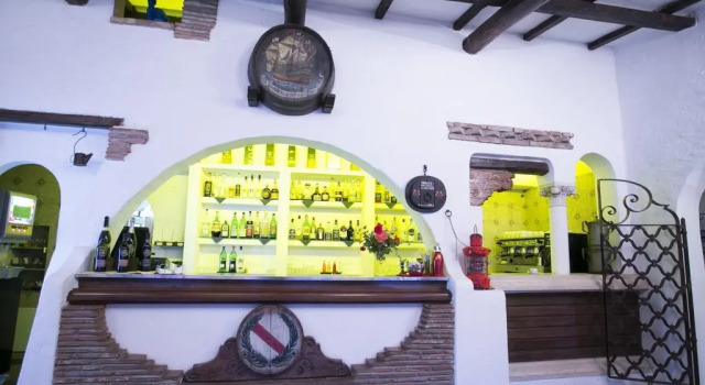 Hotel Cala di Mola