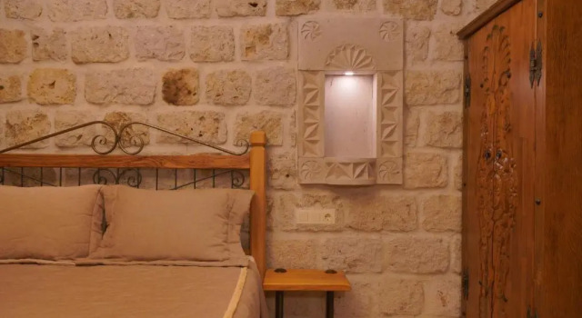 Номер Superior Göreme Cave Lodge