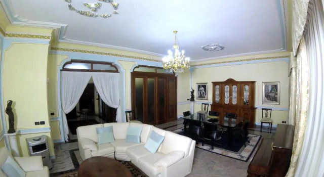 Villa Florencia