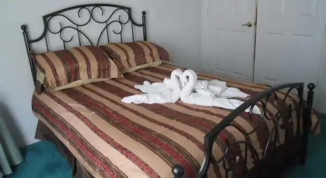 Tropical Haven By Ellis Exclusive Villas, Rezerwuj Hotel Kissimmee Kissimmee