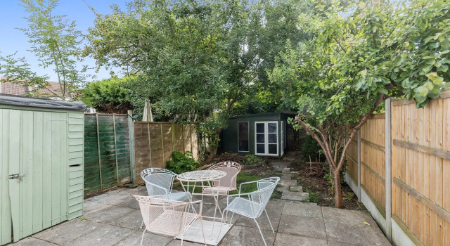 Spacious 6-bed Family Retreat Bristol