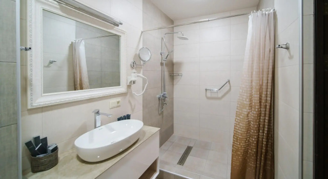 Двухместный люкс Vallex Garden Hotel Alaverdi