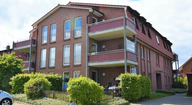 Cozy Apartment in Ostseebad Boltenhagen near Beach