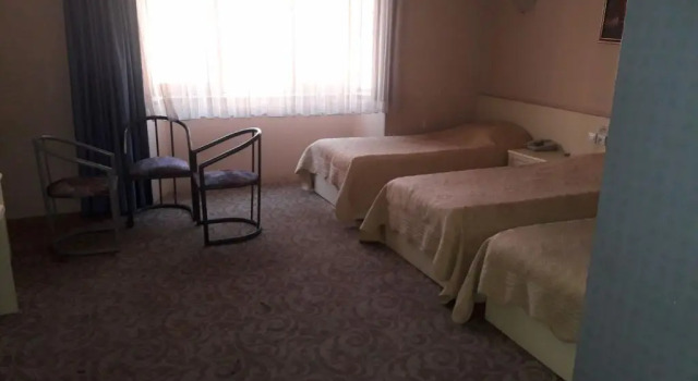 Yildiz Otel, Rezerwuj Hotel Altındağ Central Anatolia Region