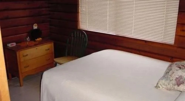 Eagleye Cottage, Prenota Casa vacanze Campbell River 
