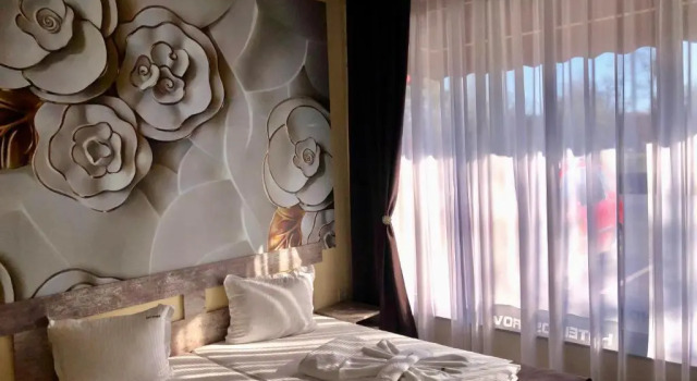 Suite Hotel Ostrova