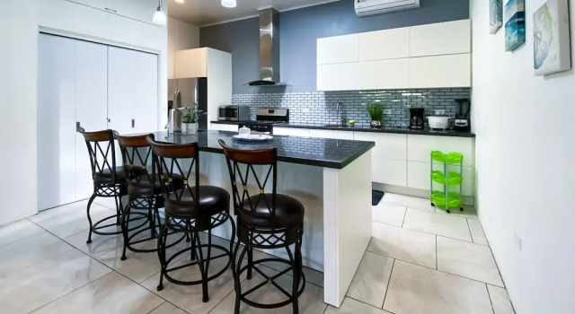 Двухместный номер Superior Hotel Cabinas el Tecal