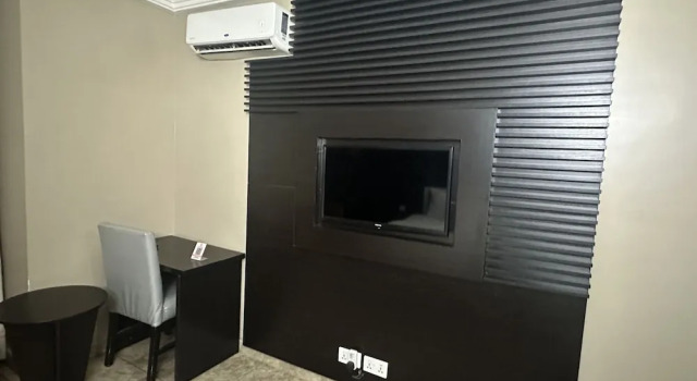 Номер Standard Maxx Msquare Hotel