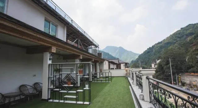 Hangzhou Lin'an Daming Spring Inn (Daming Mountain), Rezerwuj Hotel Hangzhou Zhejiang