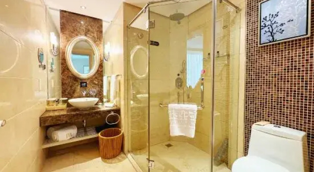 Номер Standard Meiyun Garden Grand Hotel