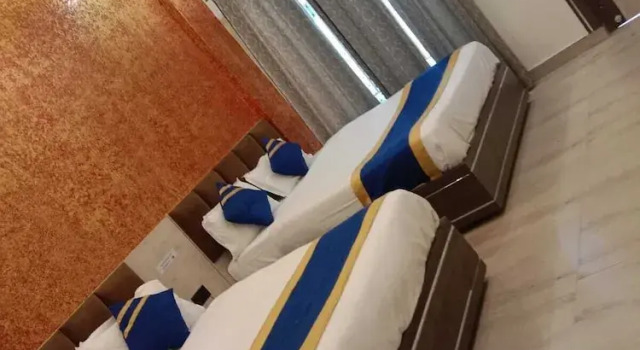 Номер Classic Hotel Gurudev Palace
