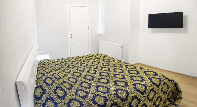 Апартаменты H&B apartments Izashvili