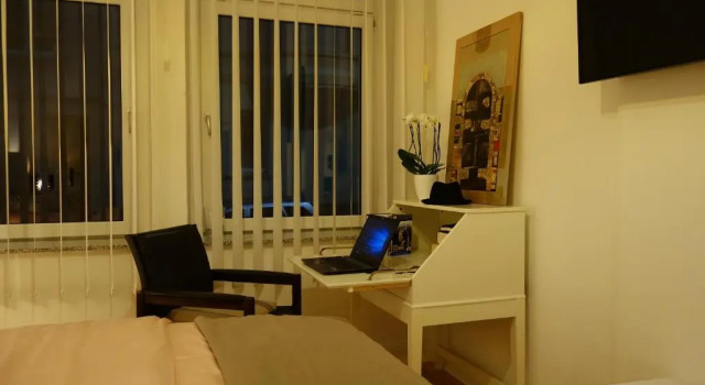 Nettes, gemütliches Apartment, Забронировать Апартаменты/квартира Апартаменты Вуппертали, Апартаменты/квартира