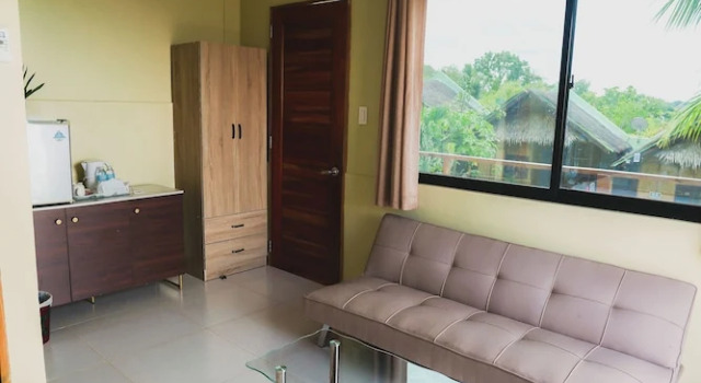 Premier huone Villa de Gloria