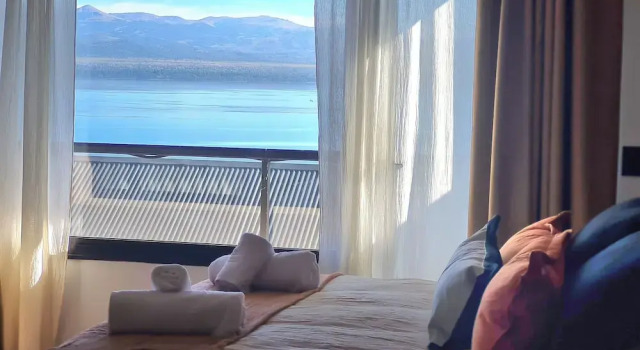 Студия Comfort Edificio El Suizo by InoutStays