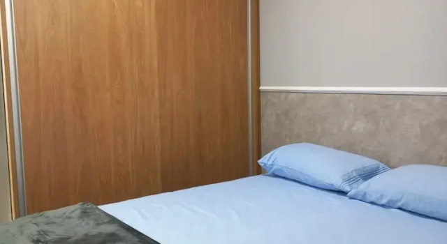 Апартаменты STUDIOS - PARQUE AUGUSTA - 3 min METRÔ