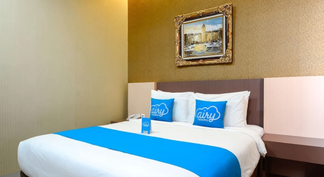 Airy Alun Alun Pamitran Cirebon, Boek Hotel 3-sterren hotels in North Cirebon, in de buurt van Kanoman Palace, 3*