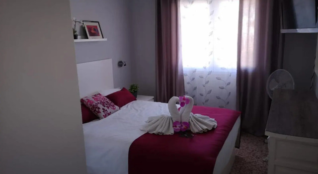 Precioso apartamento, Забронировать Апартаменты/квартира Апартаменты Нерха, рядом с Церковь Эль-Сальвадор, Апартаменты/квартира