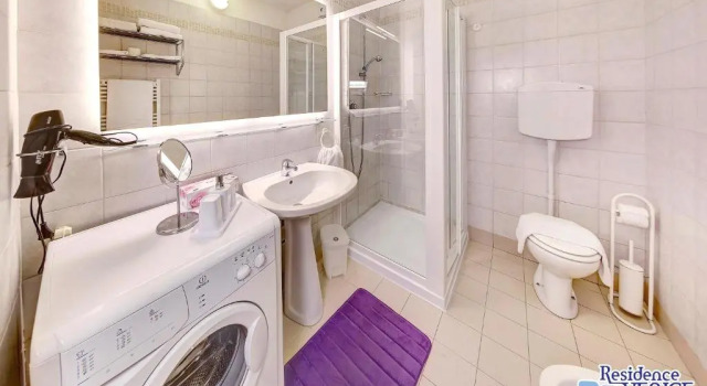Апартаменты Luxury Residence Venice