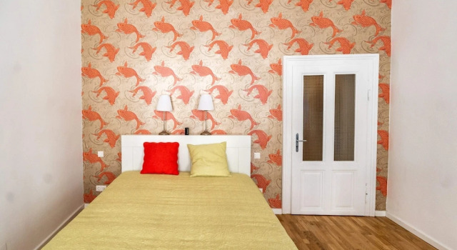 Boutique Prater Apartment Vienna