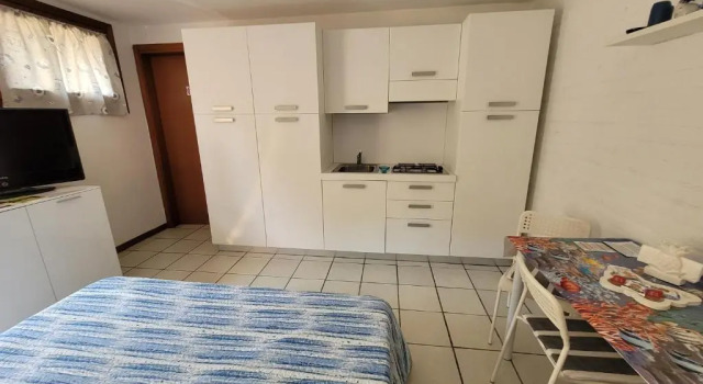 Студия Alimat Apartment