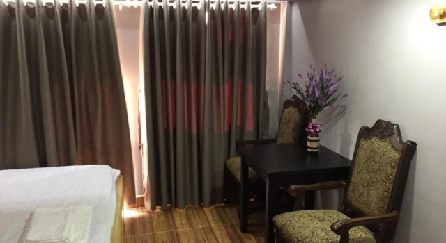 Lilac Cottage Homestay