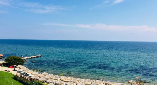 Апартаменты Apartello - Garden of Eden 5 - Premium SEA View