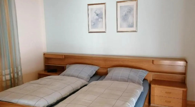 Апартаменты Ferienwohnung Michael Vogl