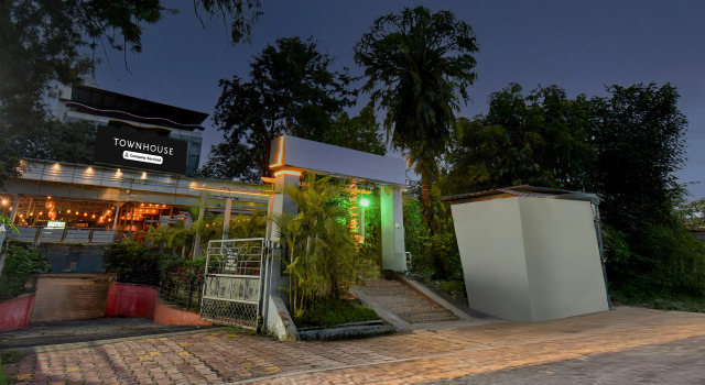 Townhouse Balewadi Stadium Pune Formerly Hotel Sarovar, Забронировать Дом для отпуска Недорогие отели штата Махараштры, недорого