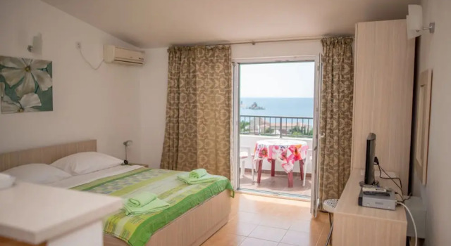 Студия Superior Apartments Vjera Petrovac