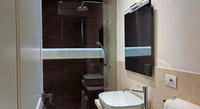 Номер Standard Kemani Villa Sara - Boutique Guest House